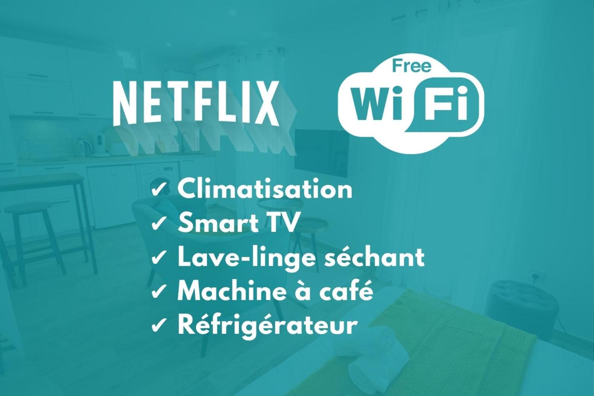 Elegant Studio Climatise 'Alma 2' - Coeur De Beziers - Wifi Fibre - Netflix Béziers Exterior foto